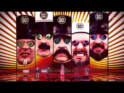 Let 3 - Mama ŠČ! - FINAL