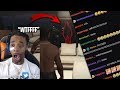 FlightReacts FUNNIEST Grand Theft Auto V Moments Fights Rages Fails 03