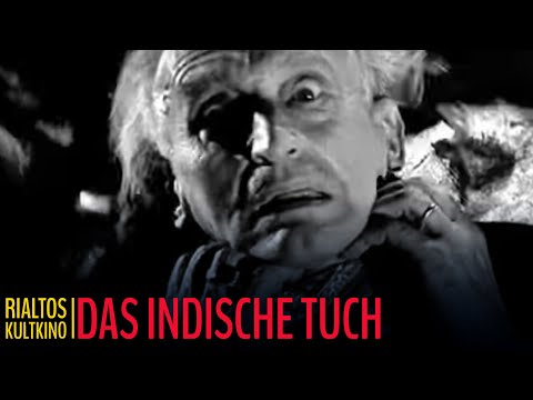 Trailer-Vorschau: Das indische Tuch