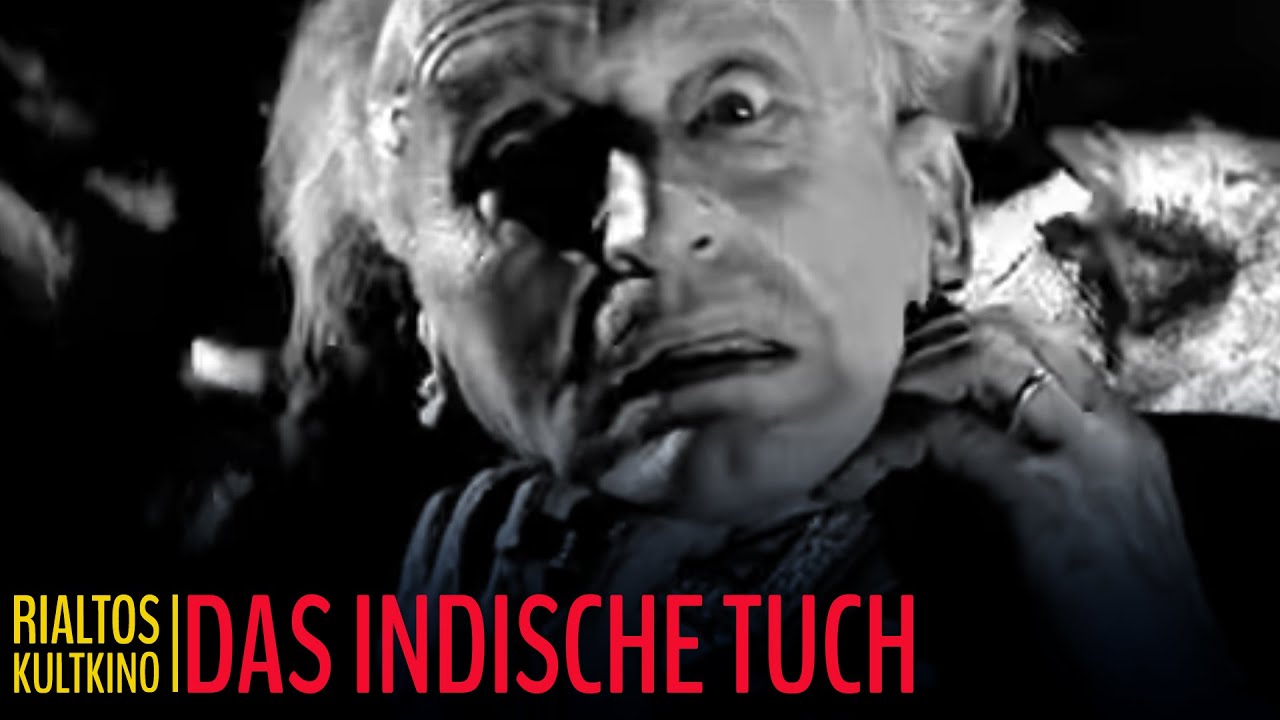 Das indische Tuch