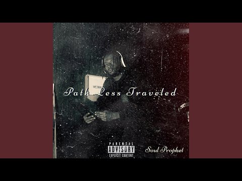 Return Of Soul Prophet Freestyle