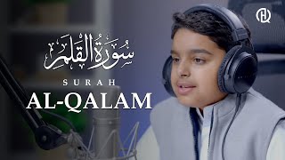 Download lagu Surah Al-Qalam | Othman Mishal Al-Haddad mp3 Download lagu Surah Al-Qalam | Othman Mishal Al-Haddad mp3