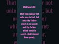 Scripture on Fasting | #bibleverse #faith #prayer #christianity