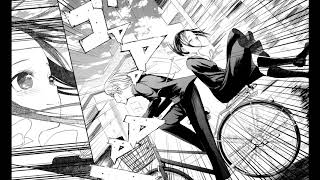 [Eurobeat Cover] Love Dramatic (Kaguya-sama: Love is War)