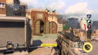 Getting in The Groove - DJ Akademiks plays Black Ops 3 - Free for All.