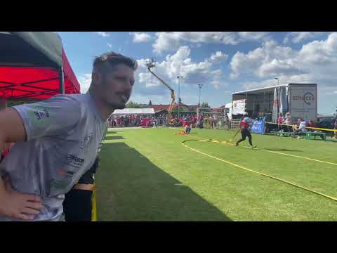 SDH Ploukonice - JL Krásná Ves 2022