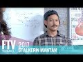 FTV Anggika Bolsterli & Ferly Putra | Stalkerin Mantan