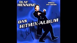 Olaf Henning - Das HitMix Album (2001)