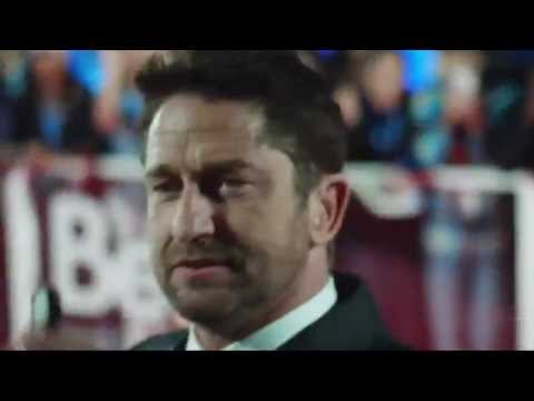 Gerard Butler at Toronto International Film Festival 2016