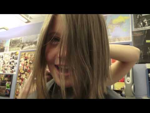 The Barton Hills Choir - 'Big Girls Don't Cry'