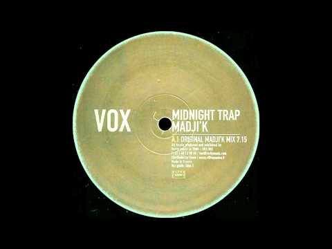 Maji´k - Midnight Trap (Original Madji´k Mix)