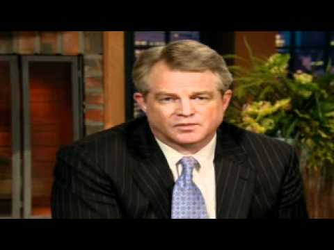 The 700 Club - March 25, 2011 - CBN.com