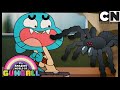 The Date Gumball Cartoon Network