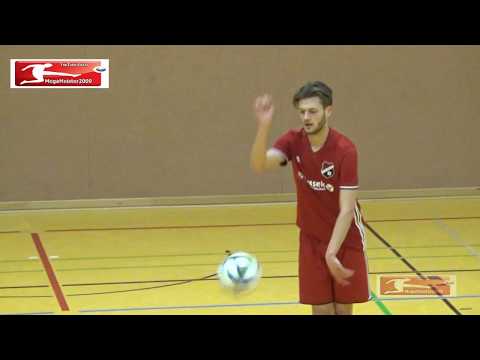 Niklas Dorf FC Stadtoldendorf  MegaMeister2009