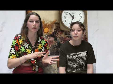 Vidéo externe