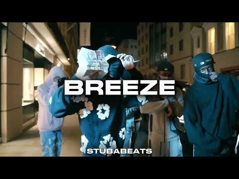 [FREE] TapeDat x Suspect x UK Drill type beat "BREEZE" 2024