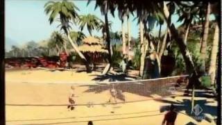 PlayStation Move - Sport Champions - Spot TV Italia (2010)