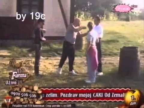 Ekrem Jevric peva Kuca poso