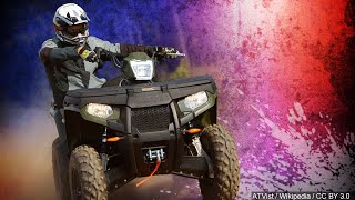 55-Year-Old Little Falls Man Dies in ATV Crash in Morrison County