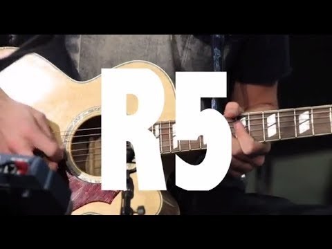 R5 - 