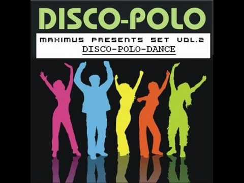 Disco-Polo-Dance POWER SET by Maximus vol.3.wmv
