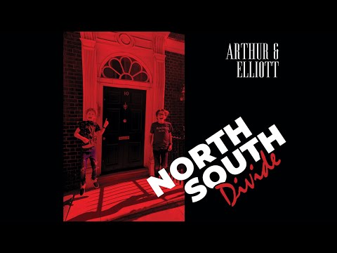 North South Divide by Arthur & Elliott (2020)