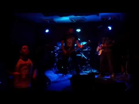 Needful Things - Needful Things Wroclaw 3.4.2015