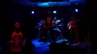 Video Needful Things Wroclaw 3.4.2015