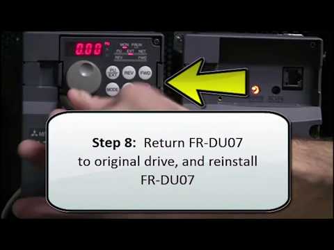 Mitsubishi VFD - Mitsubishi AC Drives Latest Price, Dealers & Retailers