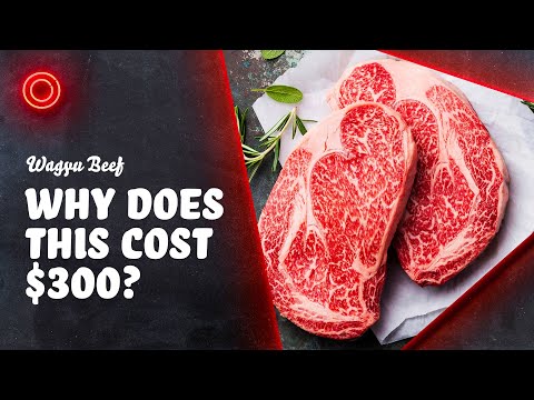 Why Wagyu Beef Is So Popular