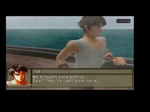 Shady new friends - Let's Play Suikoden 4 Part 4