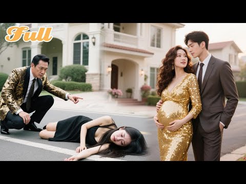 🔥 Venduta Dal Padre, Gravida Del CEO: La Sua Rivincita Inizia Ora!