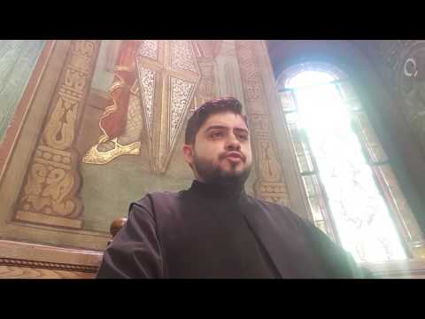 Heruvic, gl. 3 Ierom. Grigorie