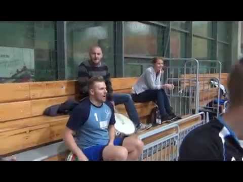 Zapowiedź sezonu SKP BARTOSZ - 2015/16