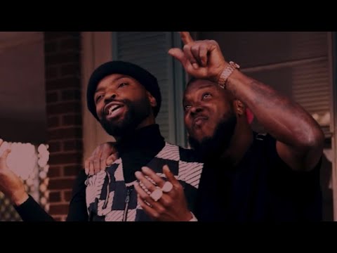 Gezo Beenchosen-Understand (Official Music Video)