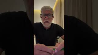 Pr. Cláudio Duarte | Reposicionamento de pessoas