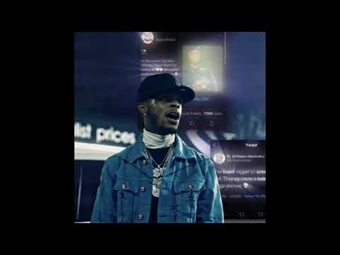 [FREE FOR PROFIT] Toosii x Hotboii Type Beat 2021 - "Scheme"