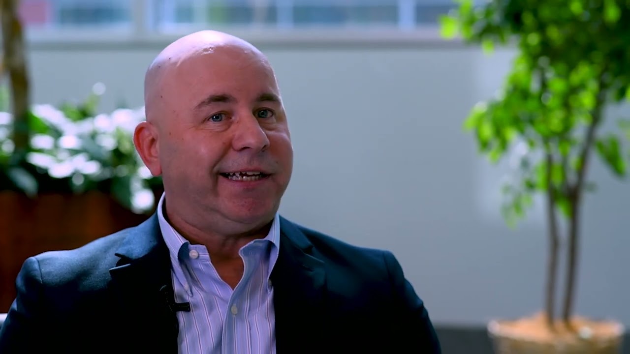 Partnering with AFRL