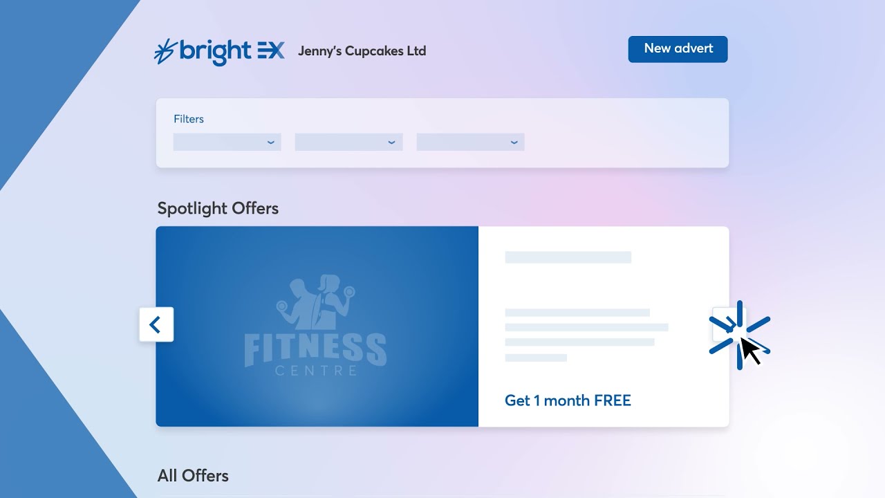 Introducing Bright Exchange