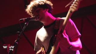 Hooton Tennis Club - &quot;P.O.W.E.R.F.U.L  P.I.E.R.R.E &quot; (FUV Live at CMJ)
