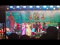 Senthil Rajalakshmi Live Program Senthilrajalakshmi Musicconcept Yourkarthi