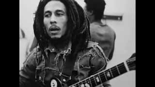 Bob Marley - Heat of the day - Rare Acoustic