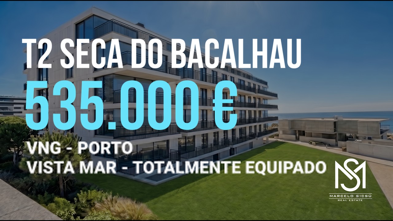 Vídeo do imóvel