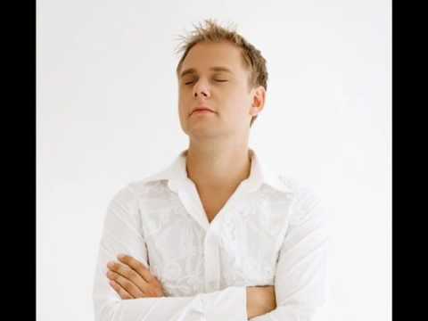 Armin van Buuren Feat. Gabriel & Dresden - Zocalo (D'azoo At Night Intro Remix 01)