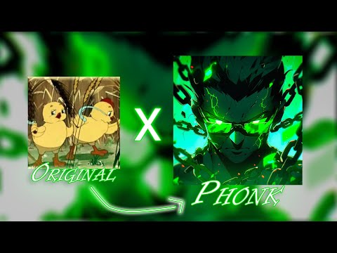 JUJALARIM FUNK x Original Version