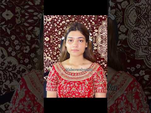Bridal Makeup Artist portfolio by Makeovers By Niharika in Delhi - Photo 3 Bridal Makeup Artist portfolio by Makeovers By Niharika in Delhi - Photo 3