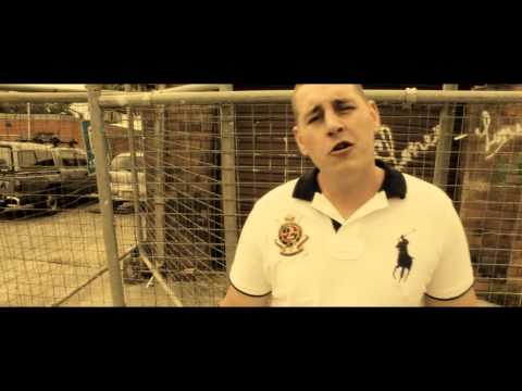 Fortay - Hustle Hard (Music Video)