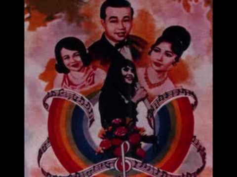 SENE MEAN AKAMBANG - PEN RAN