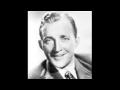 Bing Crosby - Shoe Shine Boy - 1936 with Jimmy Dorsey's orchestra