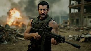 Kenan İmirzalıoğlu | Yeni Aksiyon filmi | Full HD | 2026